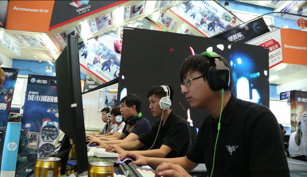 证明了自己 证明了自己