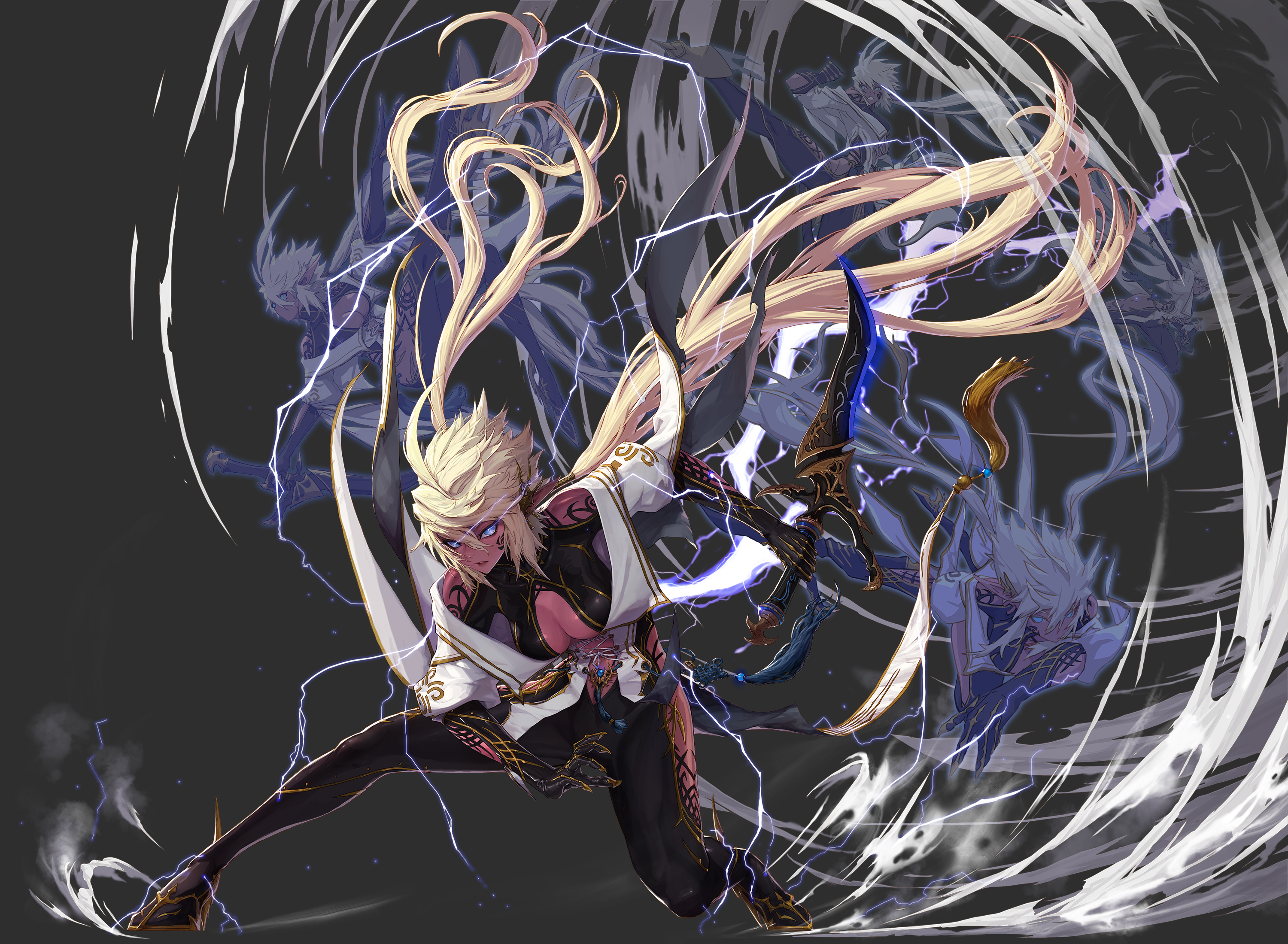 他不仅在高 他不仅在高