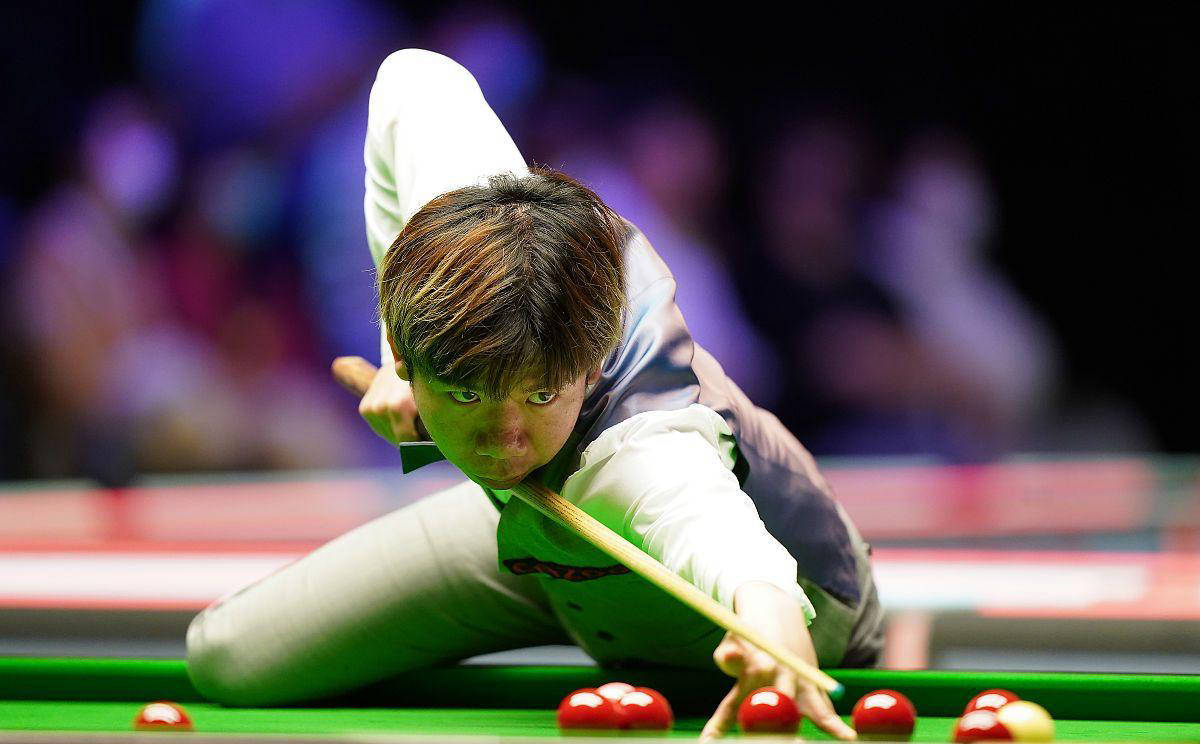 静的对比 静的对比