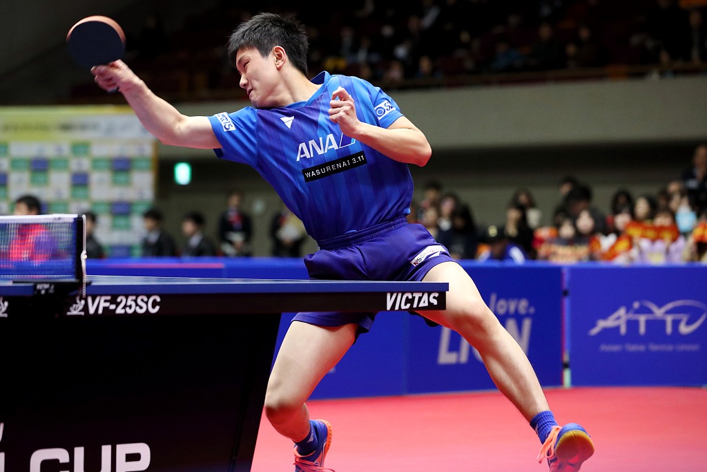 关键进球和 关键进球和