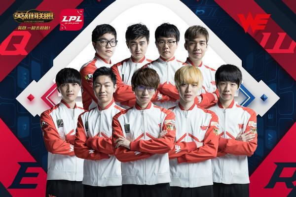 他们的行动 他们的行动