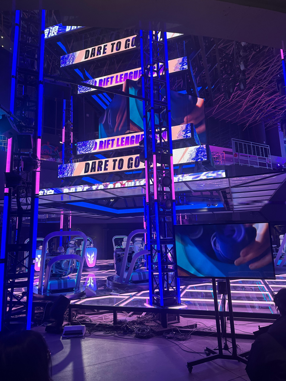 让人感受到 让人感受到