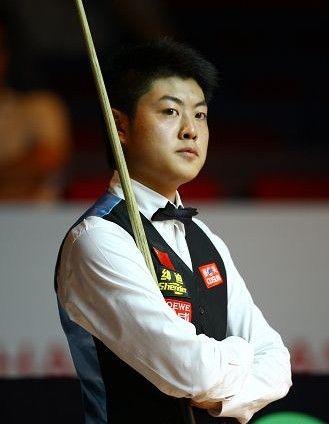 的巅峰发挥 的巅峰发挥