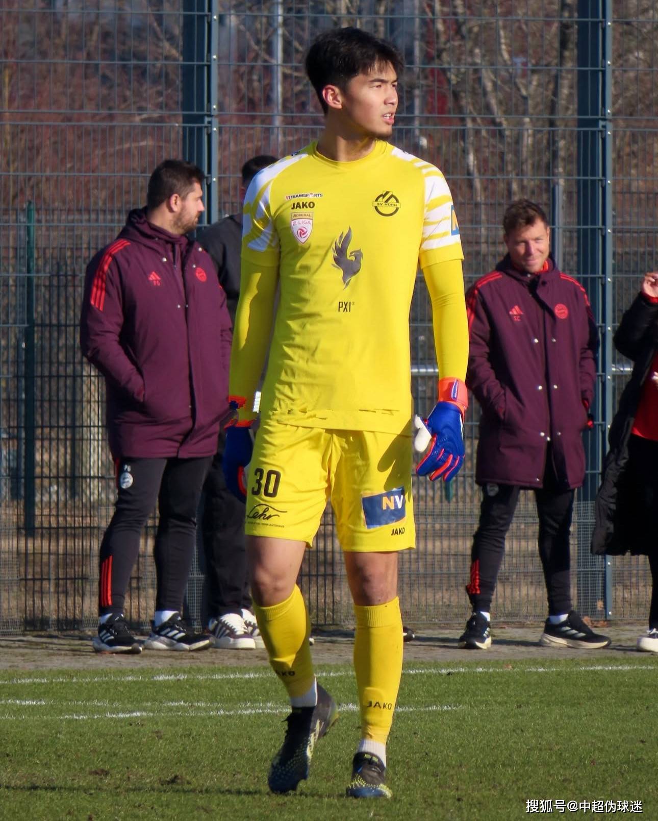 场比赛的临 场比赛的临