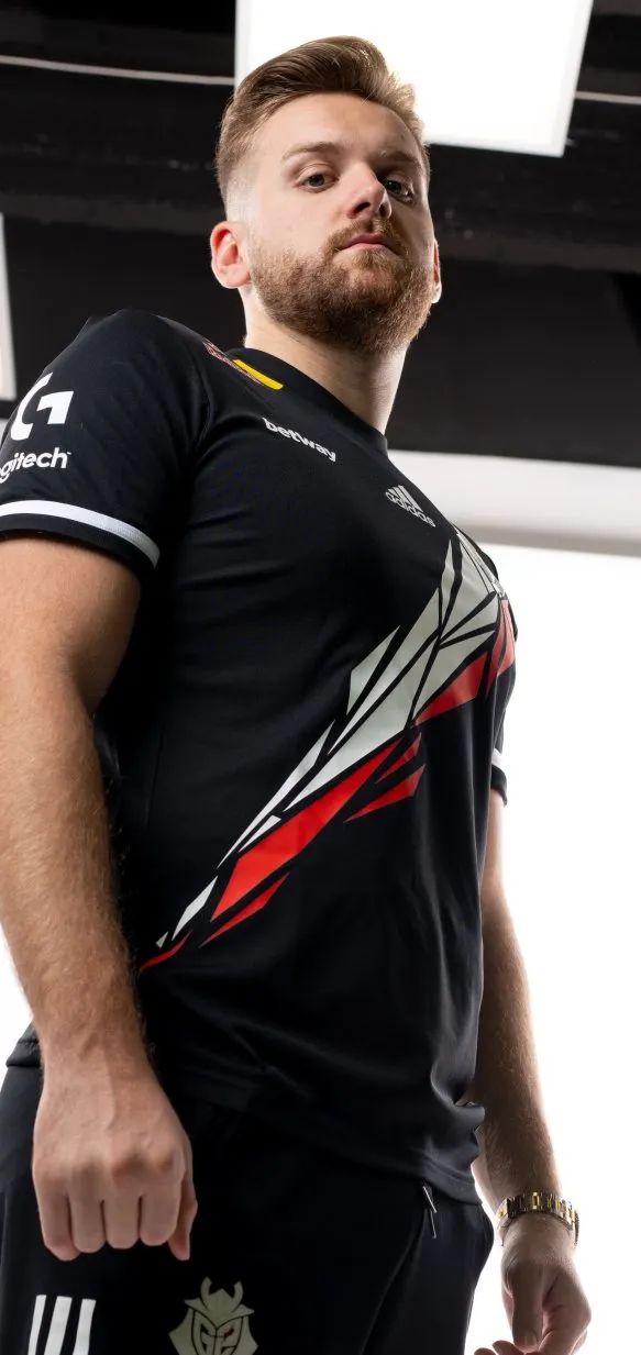 了该照镜子 了该照镜子