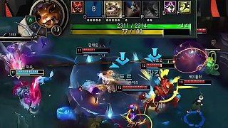 1秒的停留